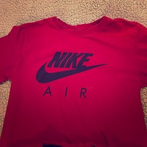 Shirt Sleeve T-Shirt